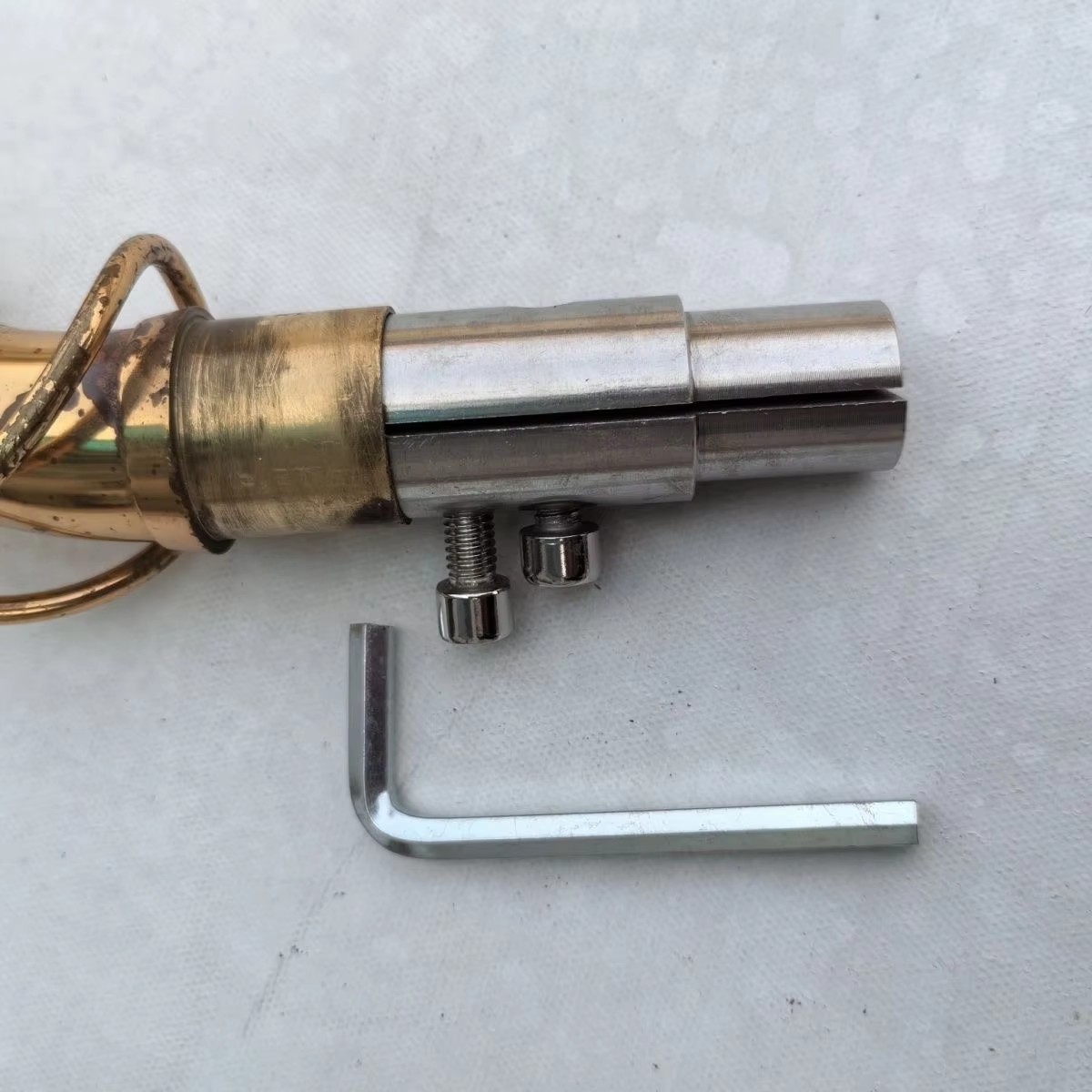 Musical Instrument Repair - Kit de Ferramentas para Reparo de