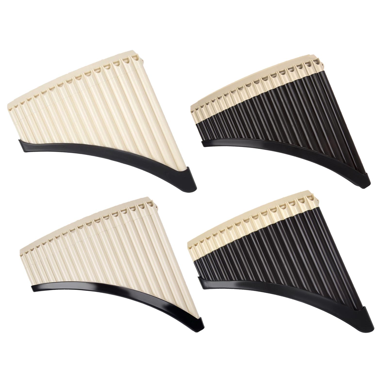 Musical Instrument Easy To Learn For Adults - Flauta de Pã, Instrumento de Sopro