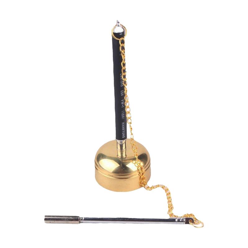 Musical Instrument Symbols - Chime budista retrátil, Símbolo do dedo,