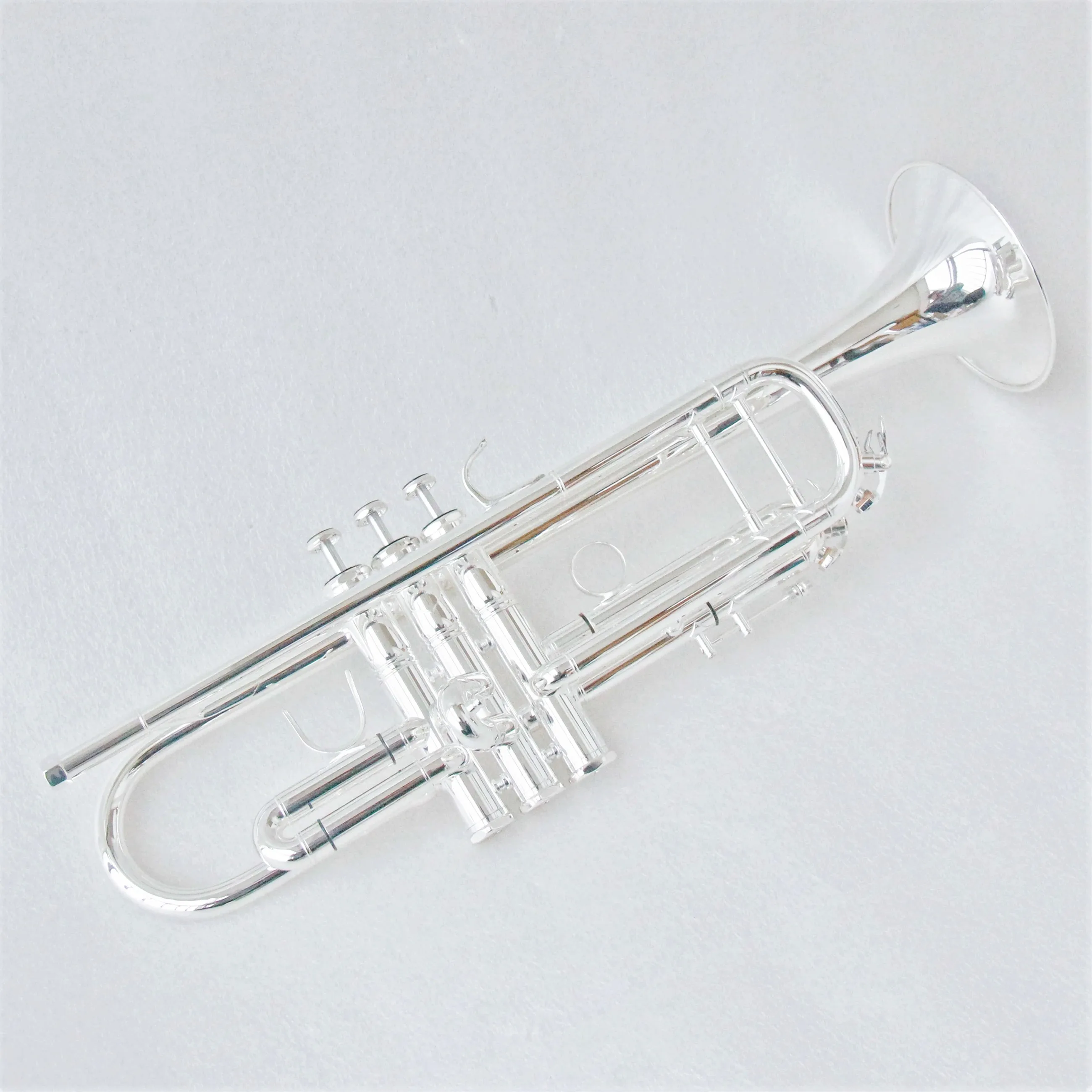 Musical Instrument Brands - Trompete Profissional de Alta Qualidade com