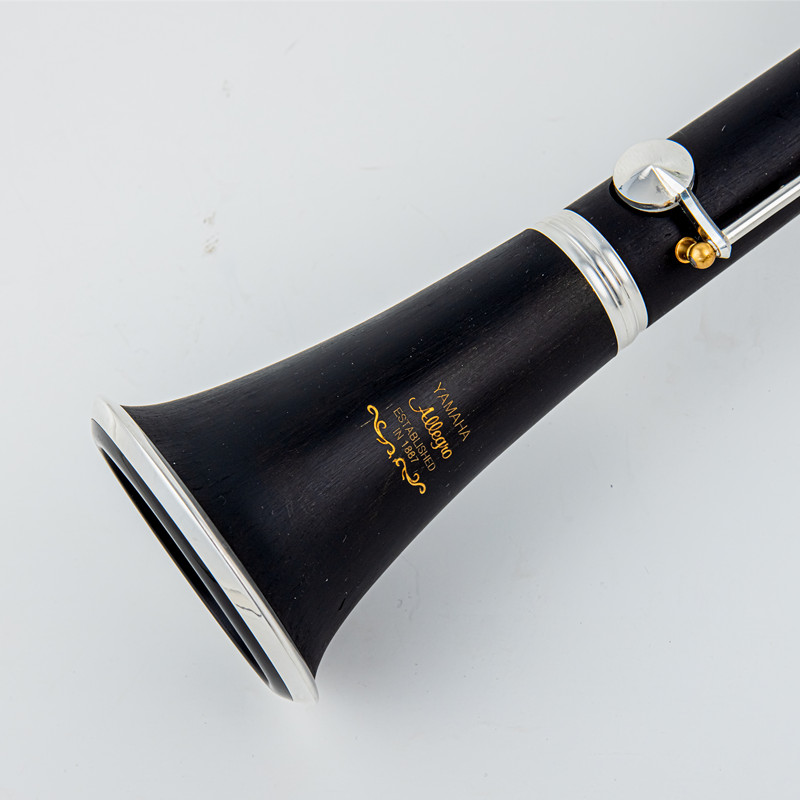 Musical Instrument Brands - Japão marca novo profissional de madeira/baquelite