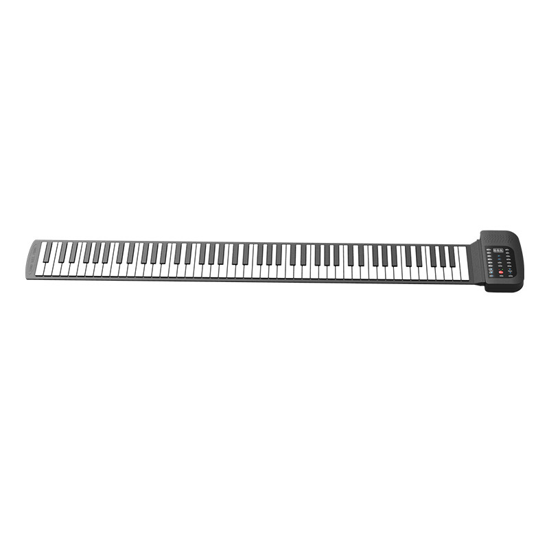 Musical Instrument Keyboard - Piano Portátil de 88 Teclas, Teclado