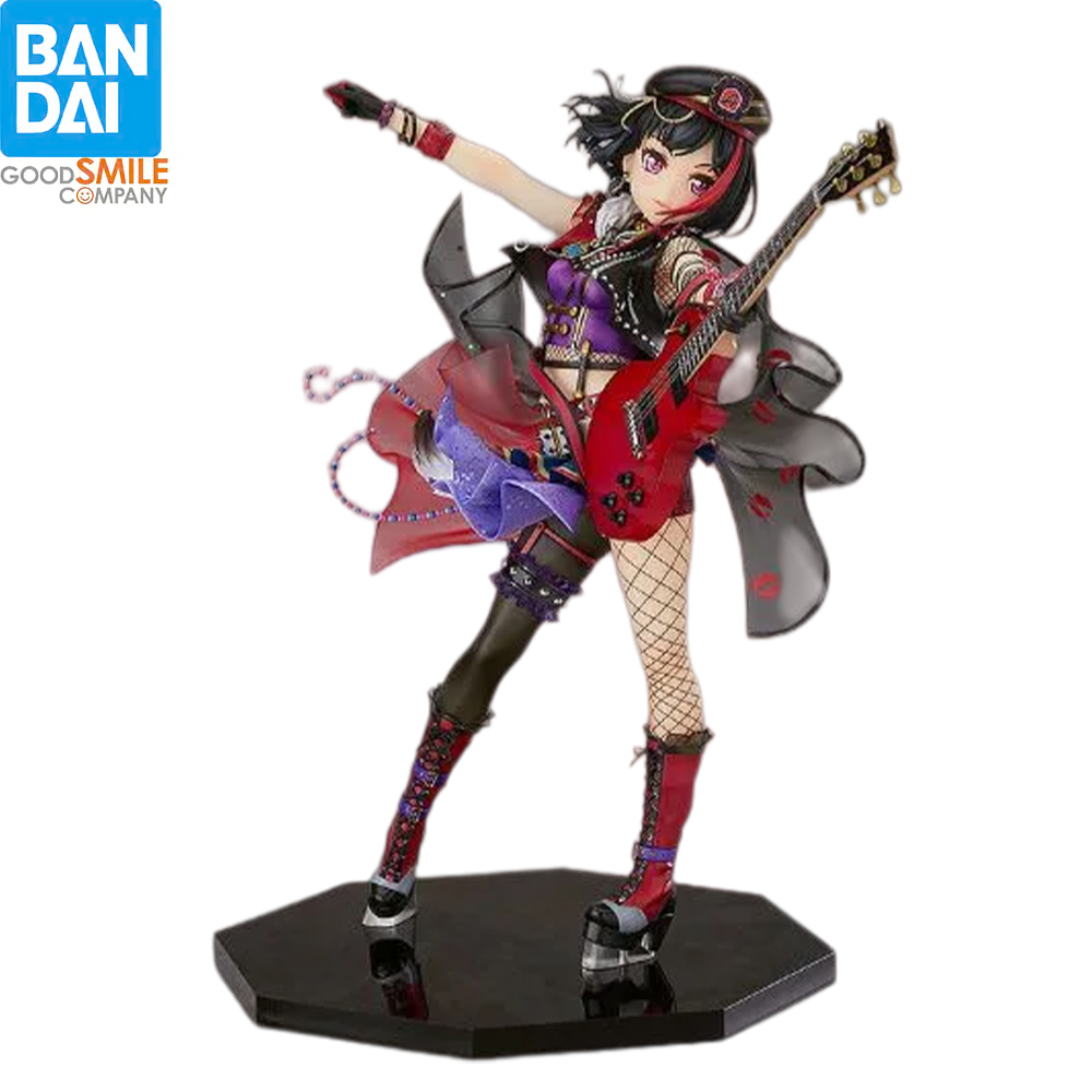 Musical Instrument Brands - Novo em estoque: Figura colecionável GSC