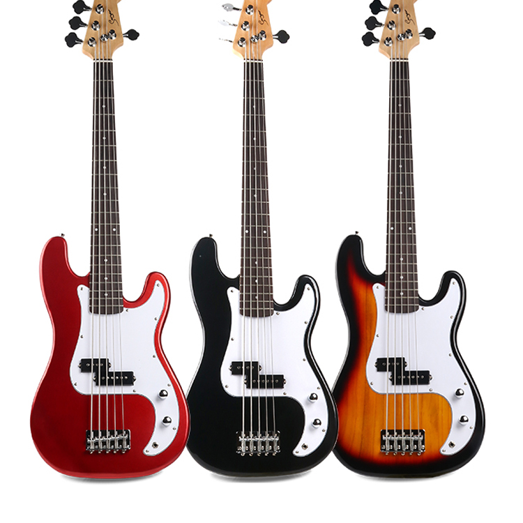 Musical Instrument Brands - 6 Peças de Instrumentos Musicais da