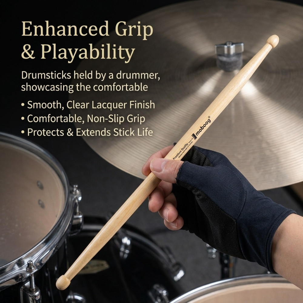 Baterias Profissionais 5A 7A e - Musical Instrument Qin avaliação e preço