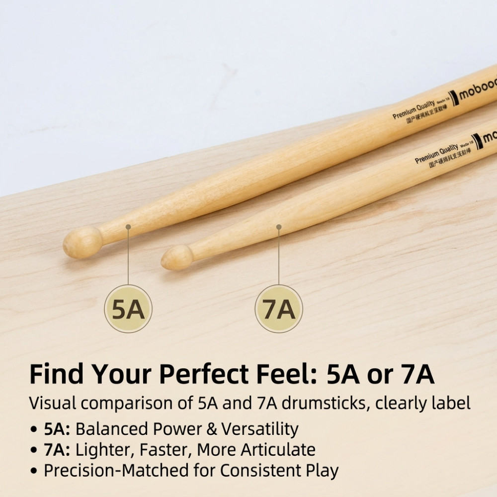 Baterias Profissionais 5A 7A e - Musical Instrument Qin avaliação e preço
