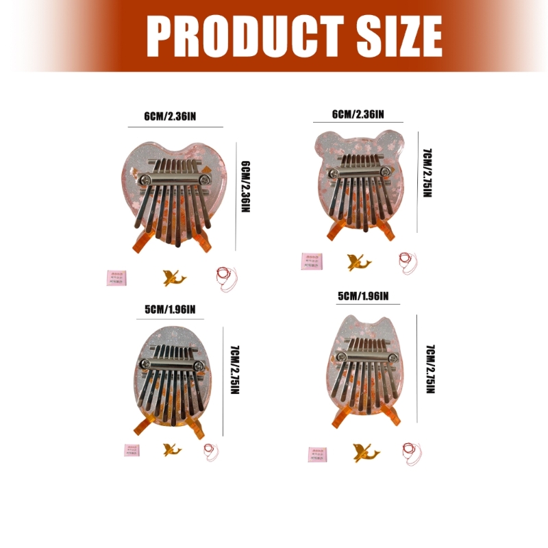 Piano de Dedo Artillux Novo e  - Musical Instrument Brands avaliação e preço