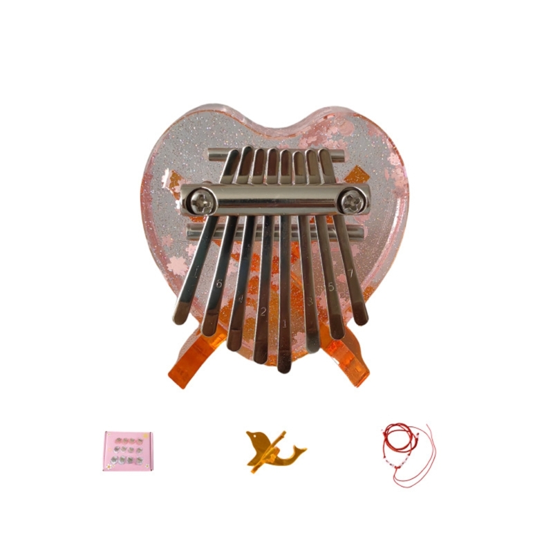 Piano de Dedo Artillux Novo e  - Musical Instrument Brands avaliação e preço
