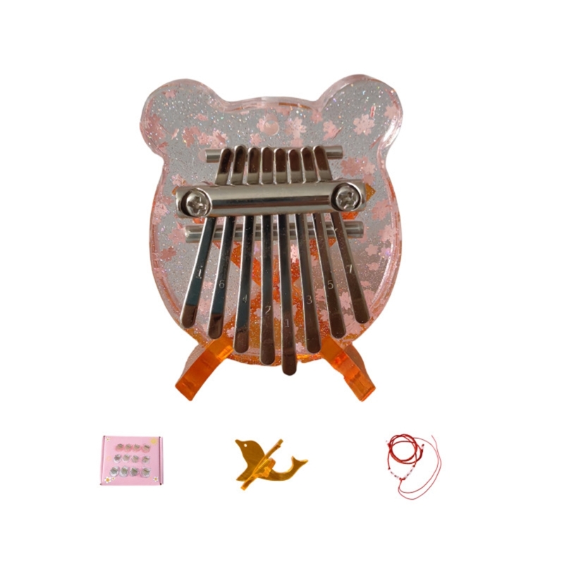 Piano de Dedo Artillux Novo e  - Musical Instrument Brands avaliação e preço