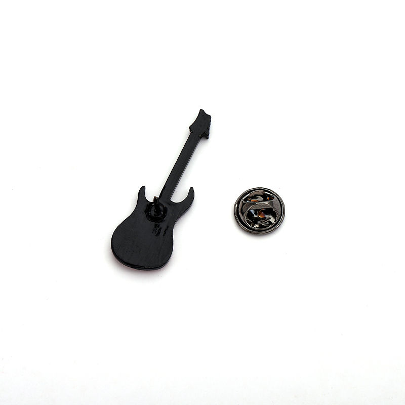 Broches personalizados para ba - Musical Instrument Symbols avaliação e preço