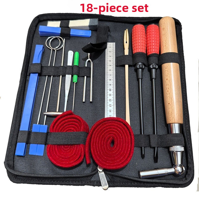 Ferramentas de afinação de pia - Musical Instrument Repair avaliação e preço