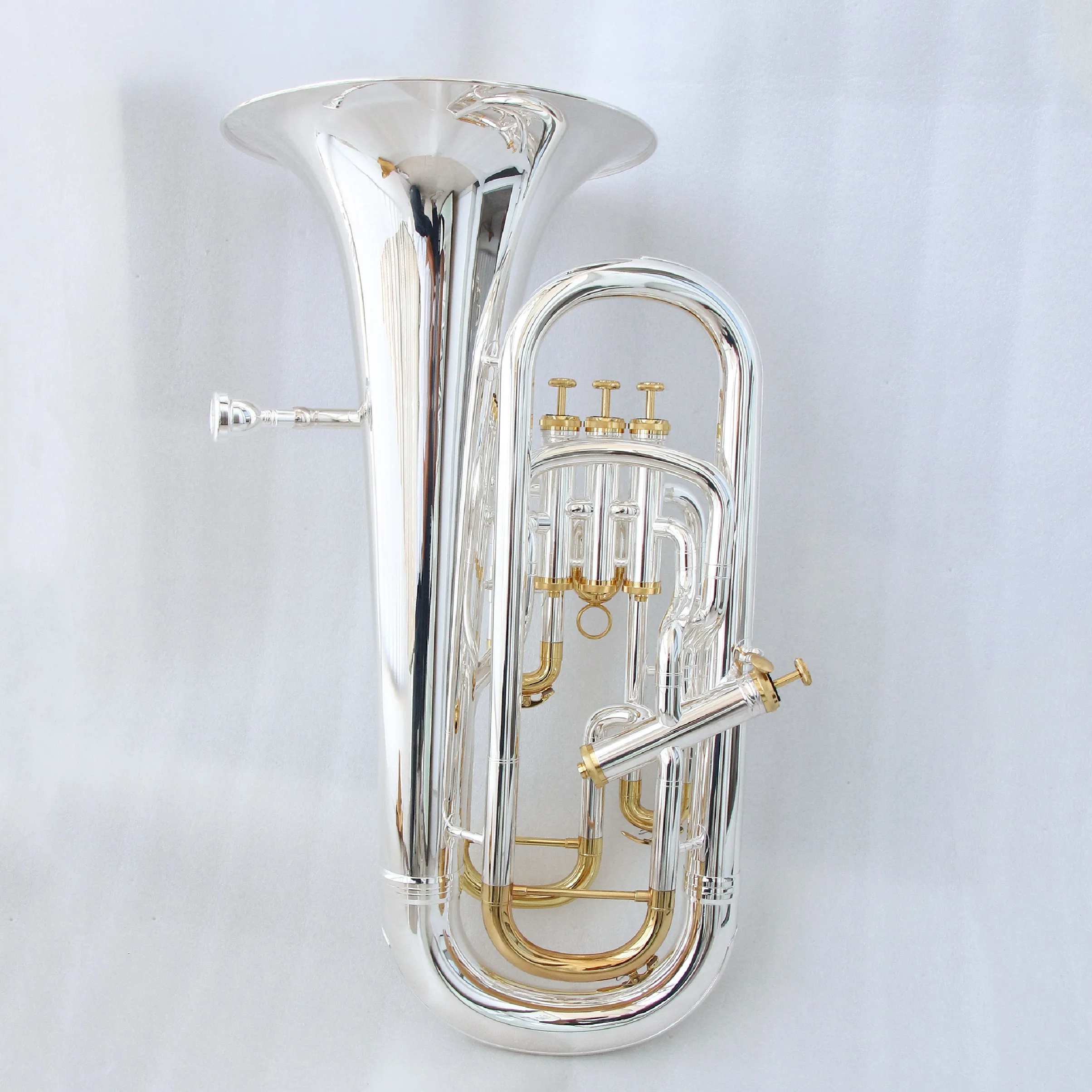 Instrumentos Musicais: Euphoni - Musical Instrument Euphonium avaliação e preço