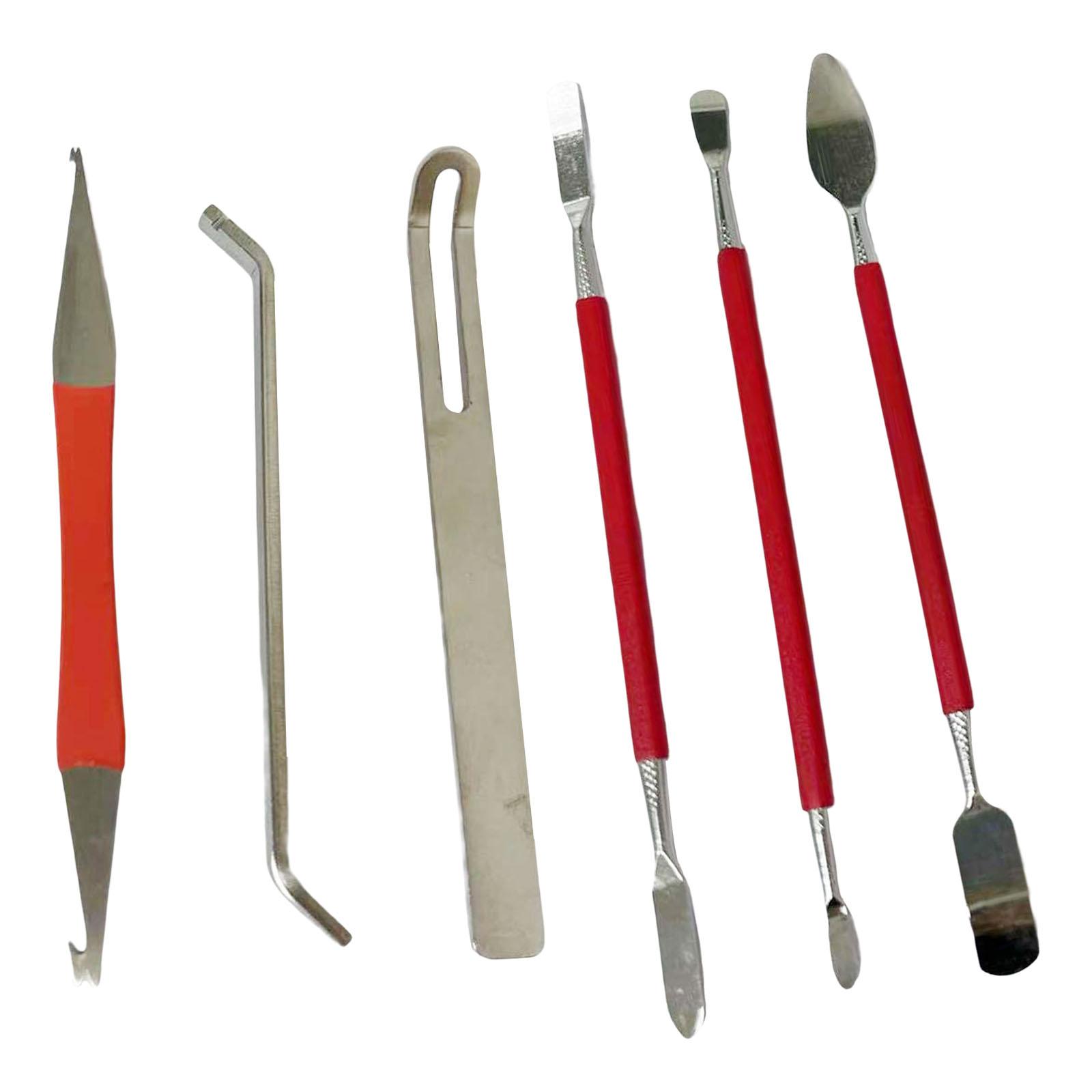 Portátil Saxophone Repair Tool - Musical Instrument Repair avaliação e preço