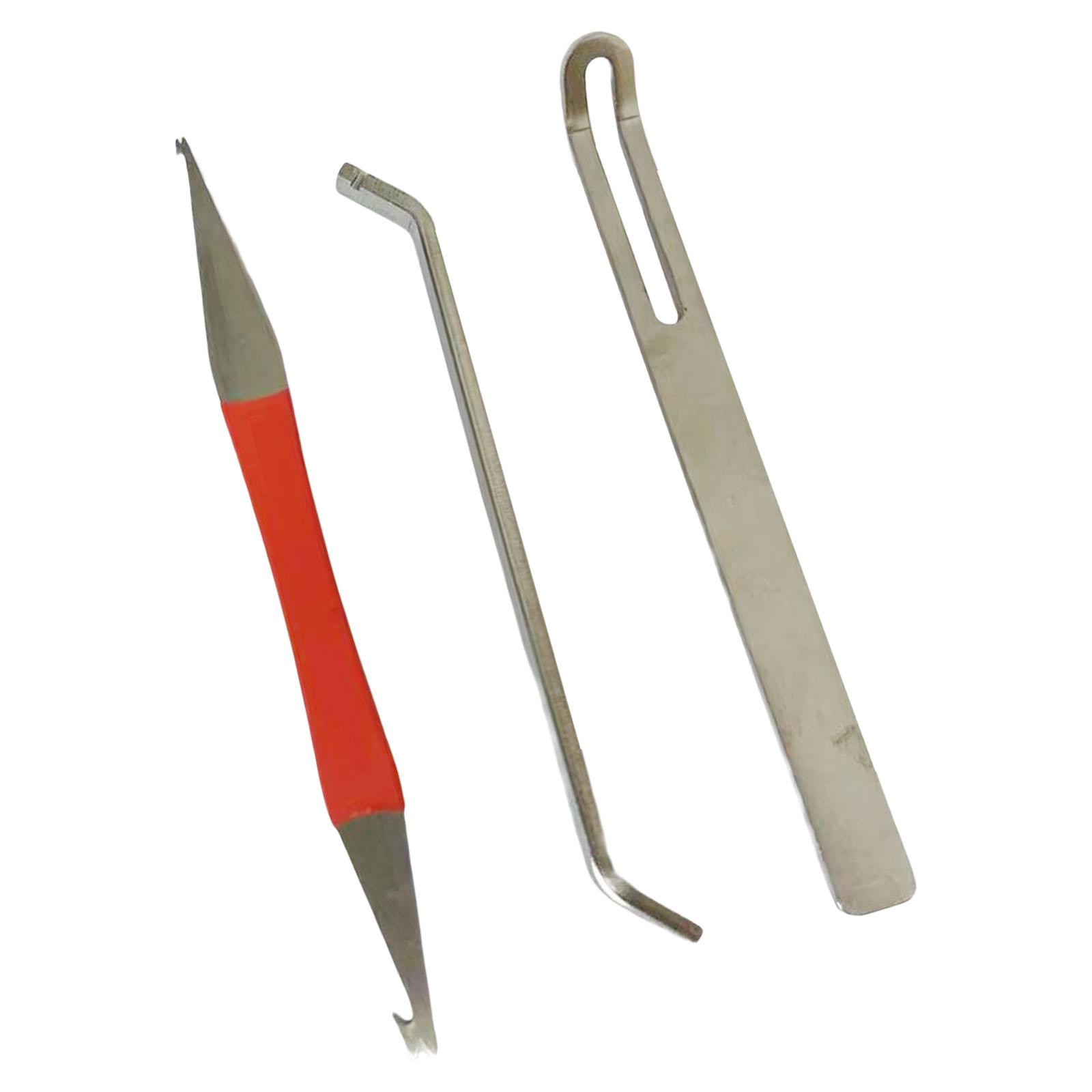 Portátil Saxophone Repair Tool - Musical Instrument Repair avaliação e preço