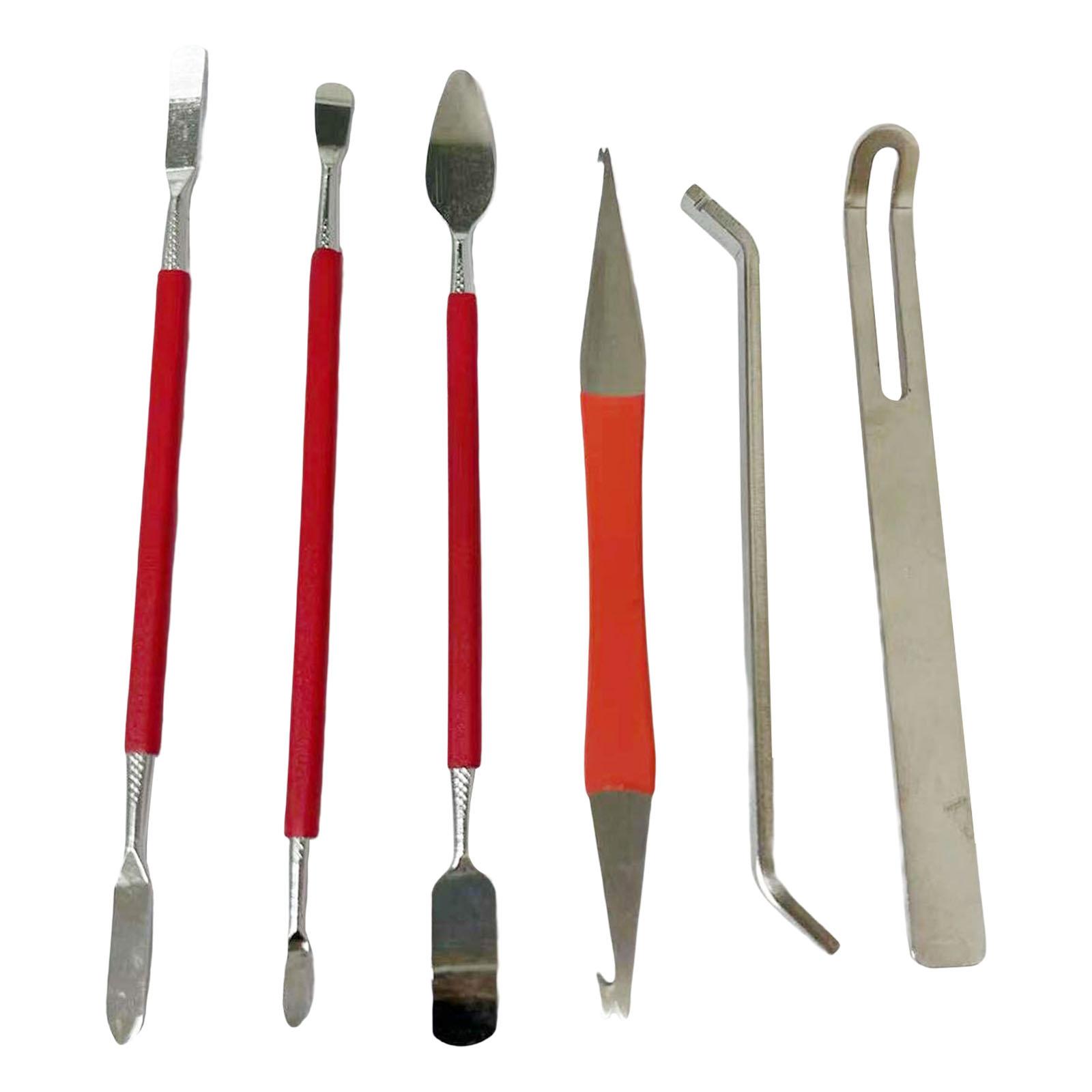 Portátil Saxophone Repair Tool - Musical Instrument Repair avaliação e preço
