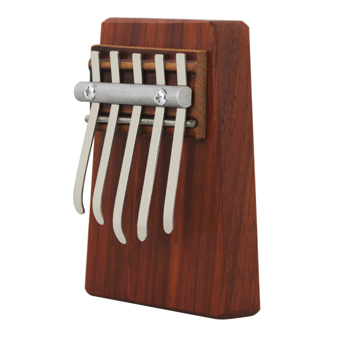 Piano de Polegar de 5 Notas em - Musical Instrument Keyboard avaliação e preço