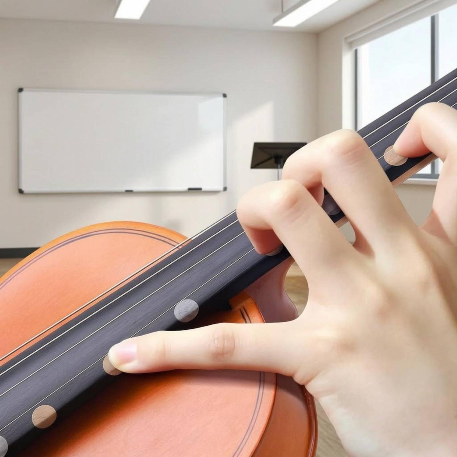 Fita de Pontos para Prática Mu - Musical Instrument Symbols avaliação e preço