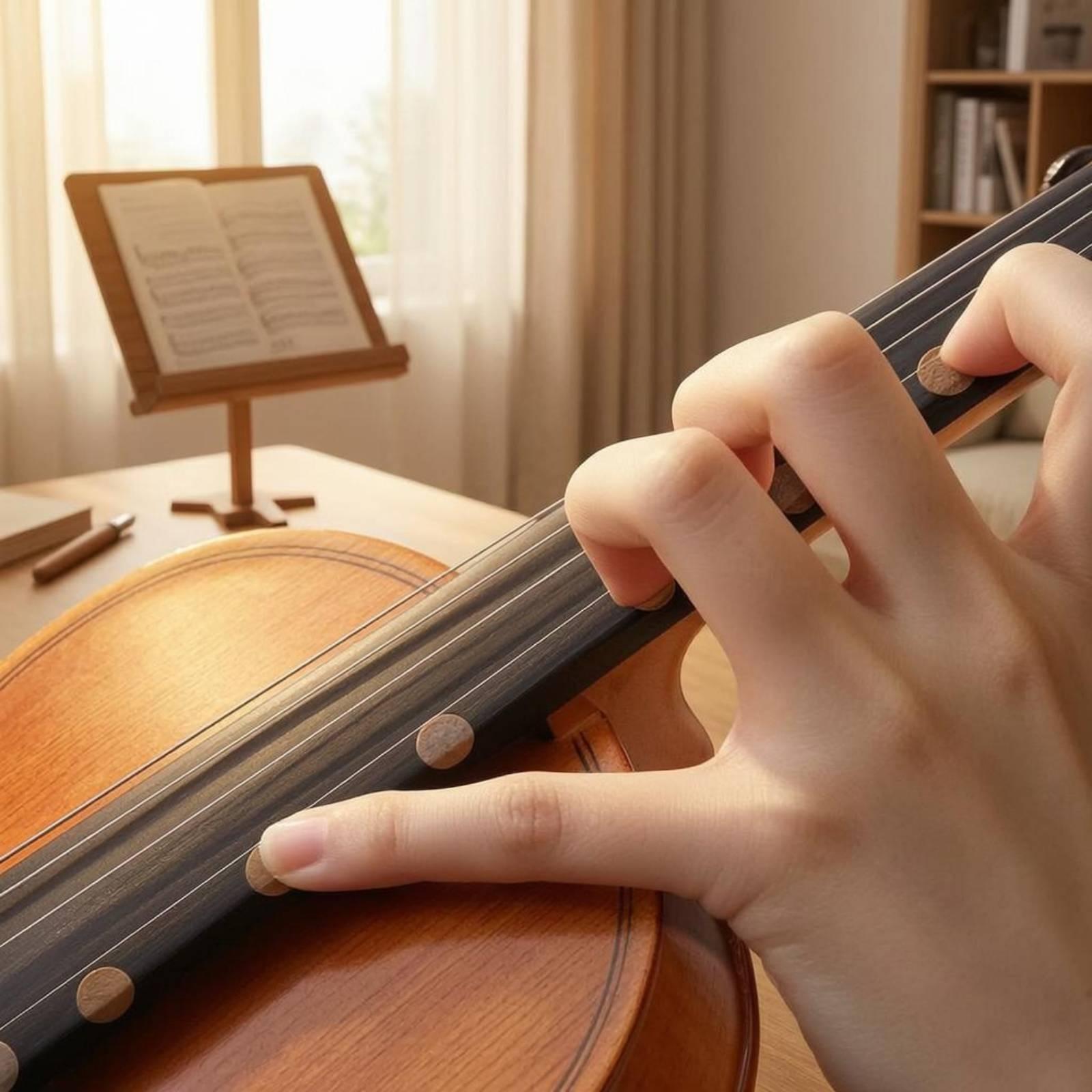 Fita de Pontos para Prática Mu - Musical Instrument Symbols avaliação e preço
