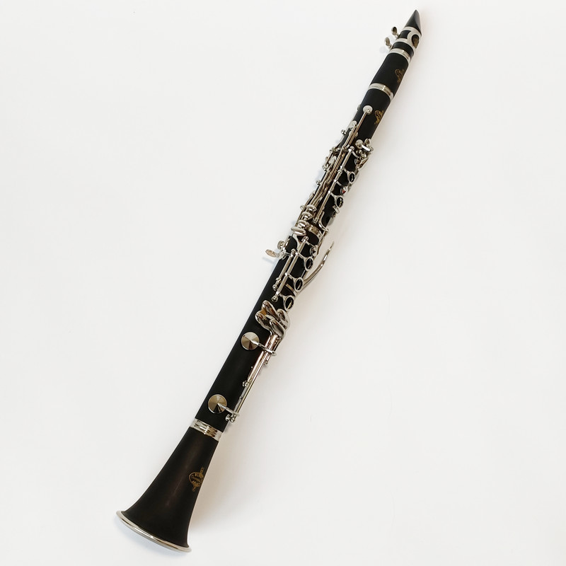 Marca buffet crampon prodige b - Musical Instrument Brands avaliação e preço