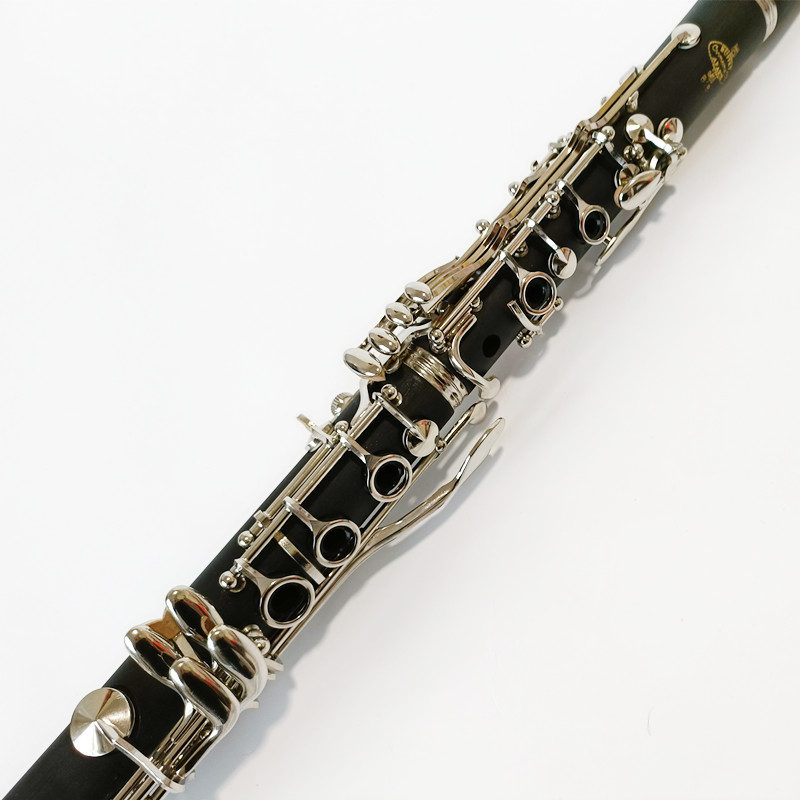 Marca buffet crampon prodige b - Musical Instrument Brands avaliação e preço
