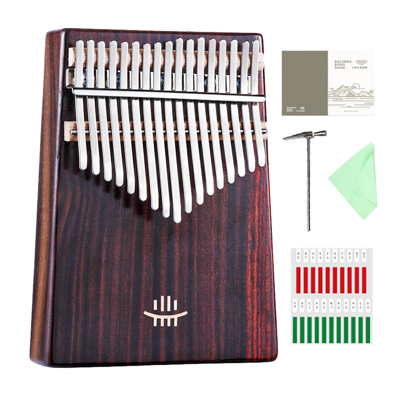 Hluru-Piano completo de madeir - Musical Instrument Qin avaliação e preço