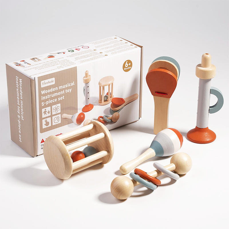 Conjunto de Brinquedos de Made - Musical Instrument Qin avaliação e preço