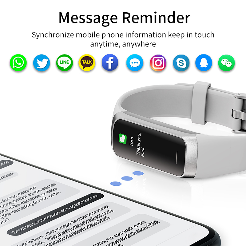Foxbox-relógio inteligente par - Musical Instrument Jewelry avaliação e preço