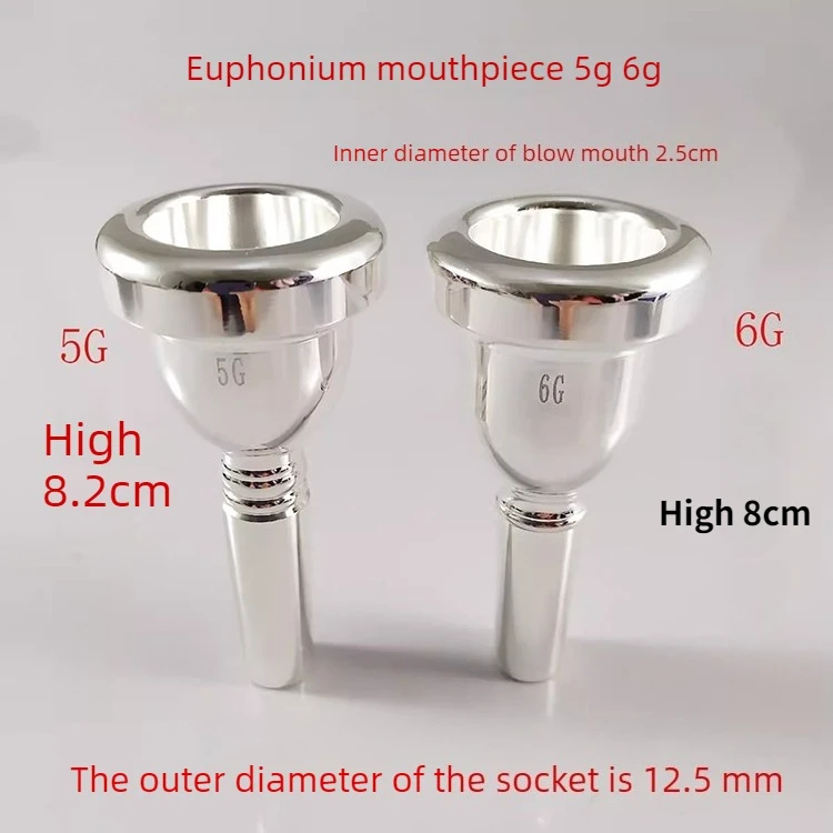 Acessório para Instrumentos de - Musical Instrument Euphonium avaliação e preço