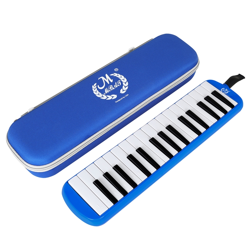 Melodica Artillux de 32 Teclas - Musical Instrument Brands avaliação e preço
