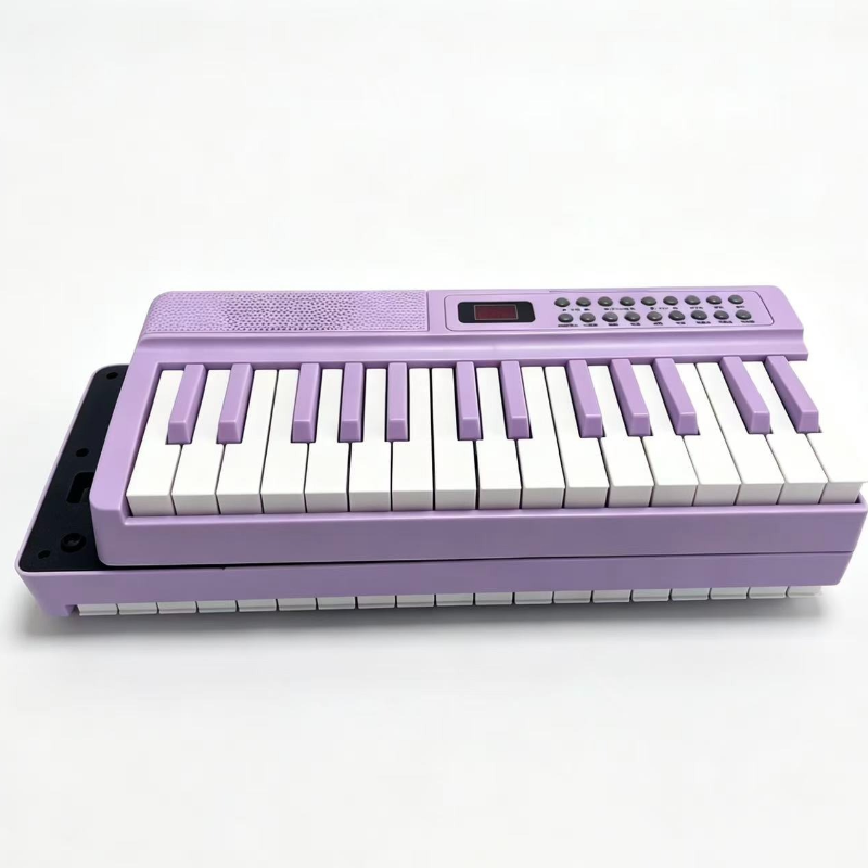 Teclado de Piano Digital Portá - Musical Instrument Qin avaliação e preço