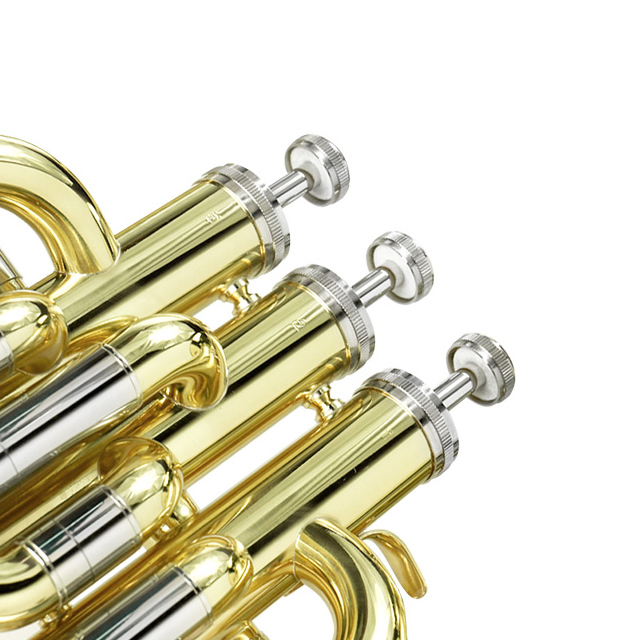 Eufônio Compensado em Si Bemol - Musical Instrument Euphonium avaliação e preço