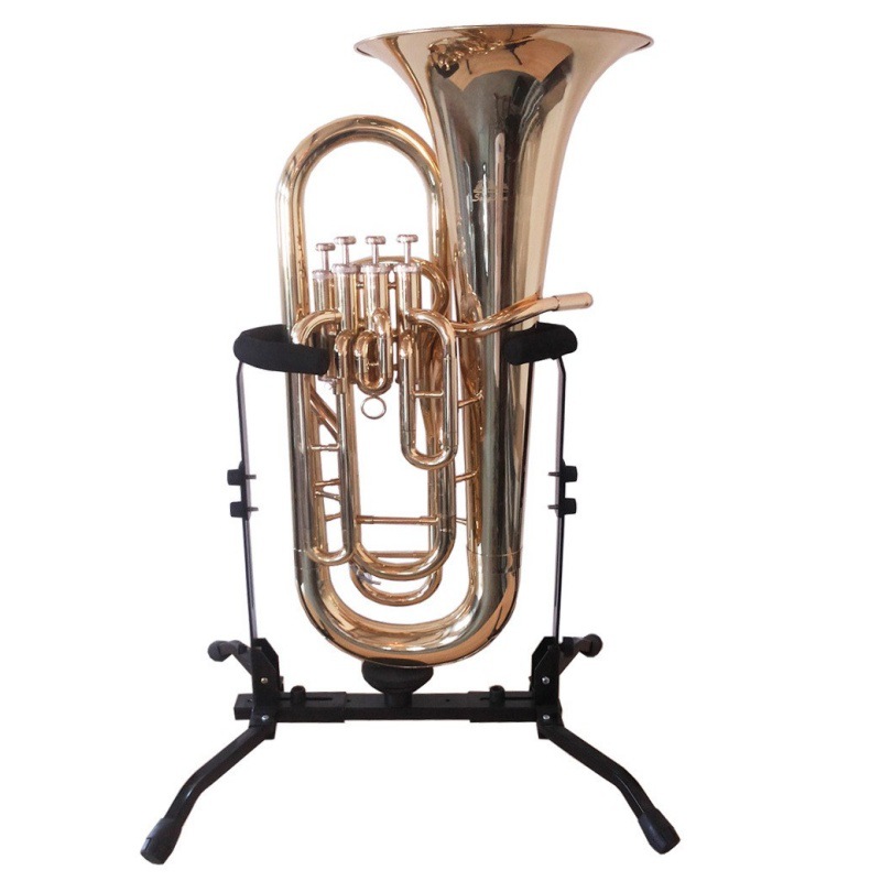 Suporte de Exibição Multiuso d - Musical Instrument Euphonium avaliação e preço