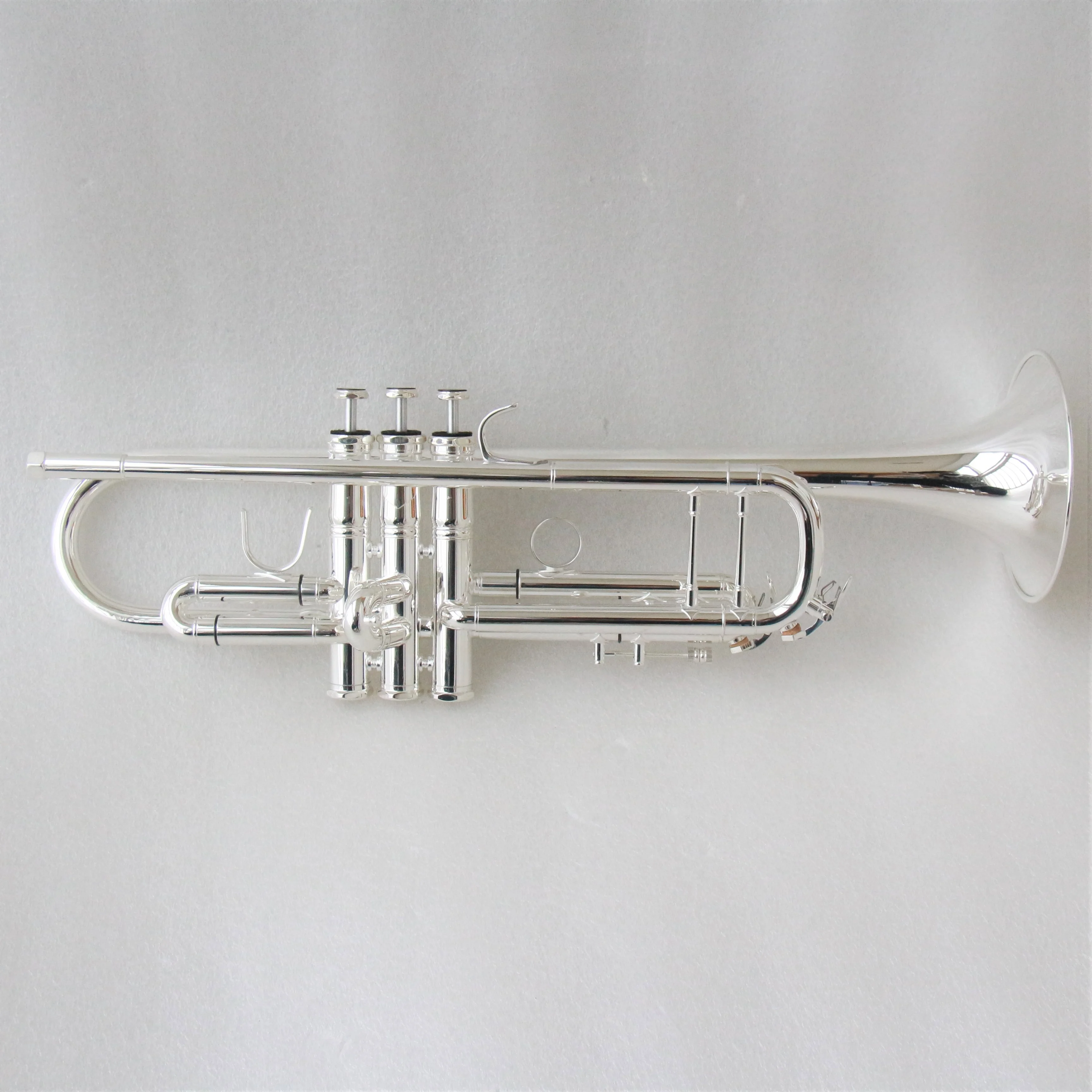 Trompete Profissional de Alta  - Musical Instrument Brands avaliação e preço