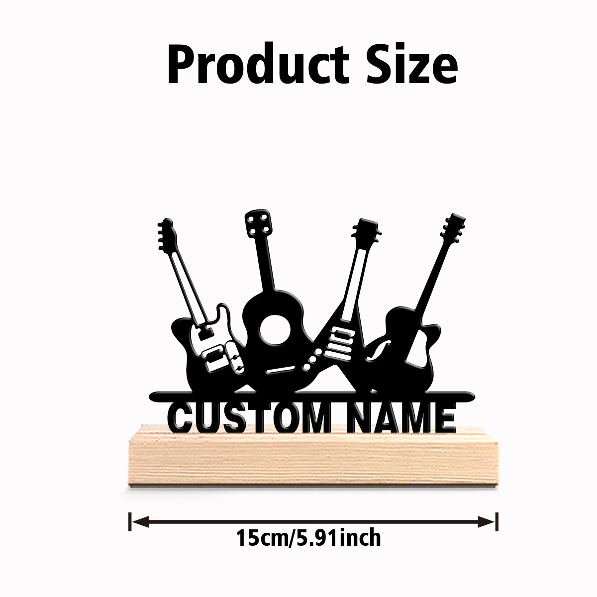 1 peça Instrumento Musical Cri - Musical Instrument Name avaliação e preço