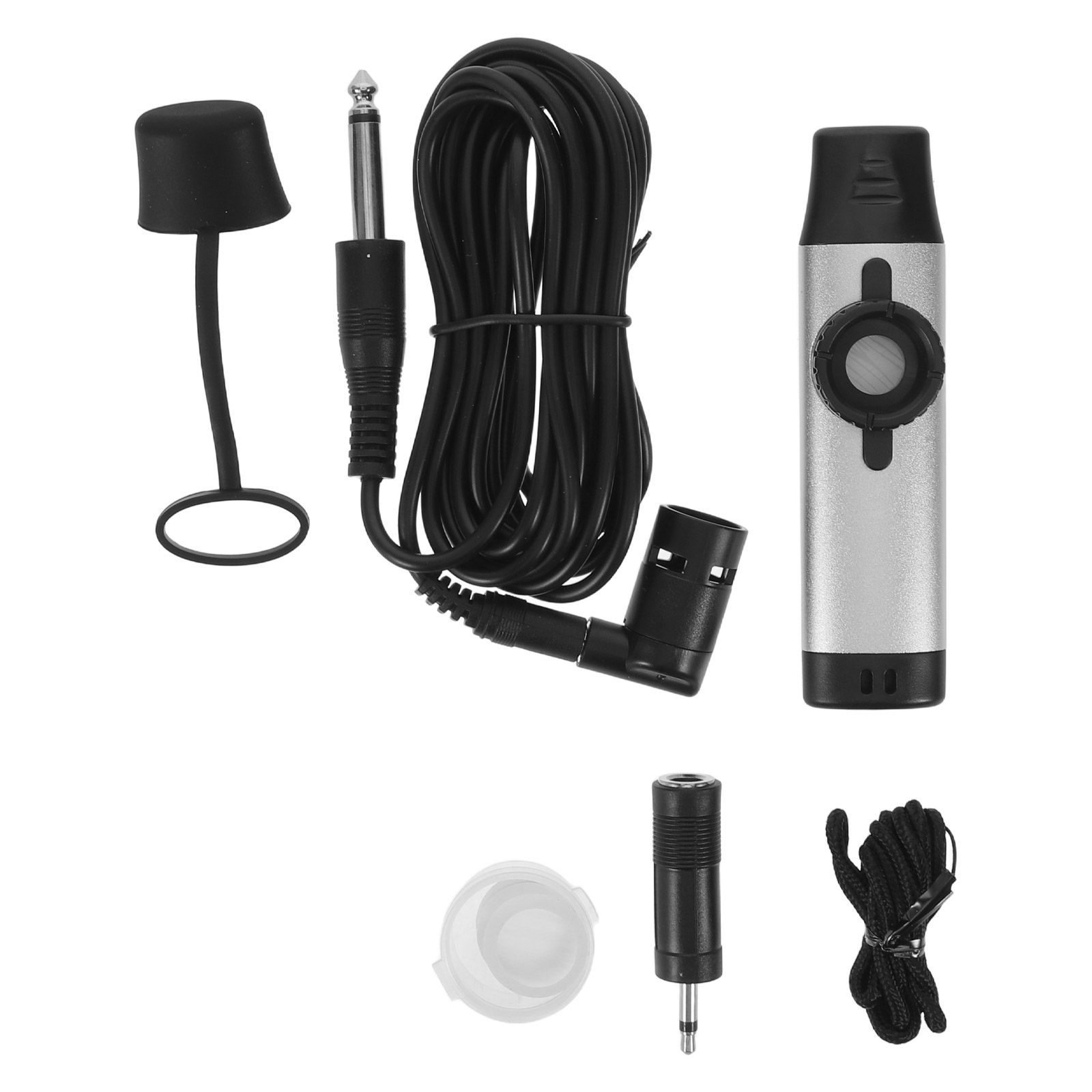 Conjunto de Kazoo de Metal, In - Musical Instrument Easy To Learn For Adults avaliação e preço