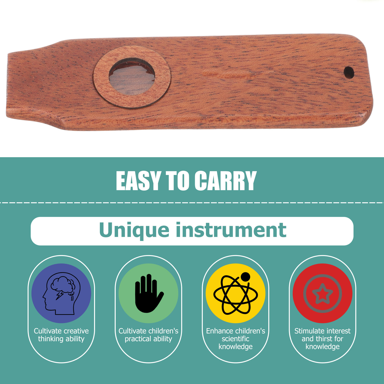 1 conjunto de instrumento musi - Musical Instrument Keyboard avaliação e preço