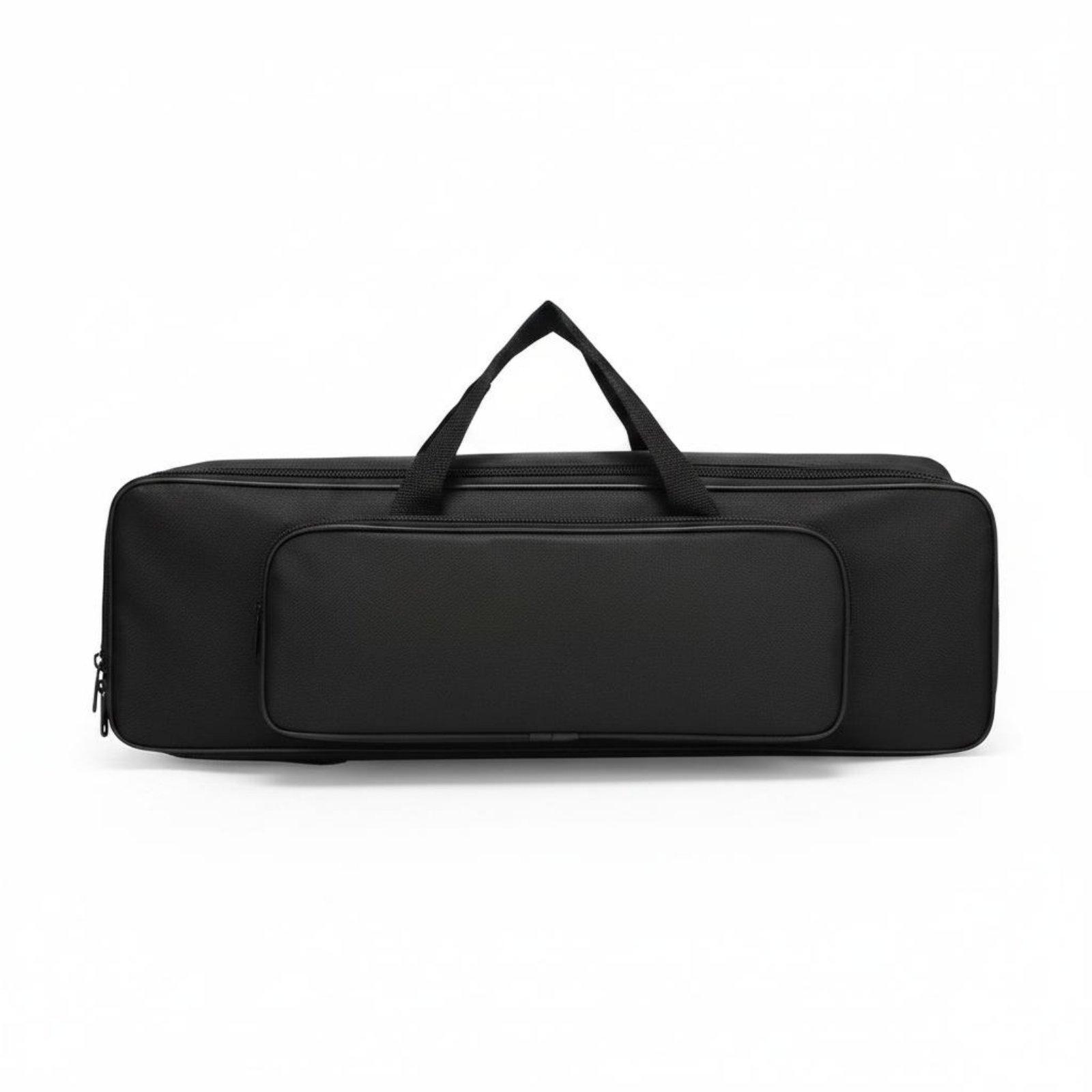 Capa para Teclado de 88 Teclas - Musical Instrument Keyboard avaliação e preço