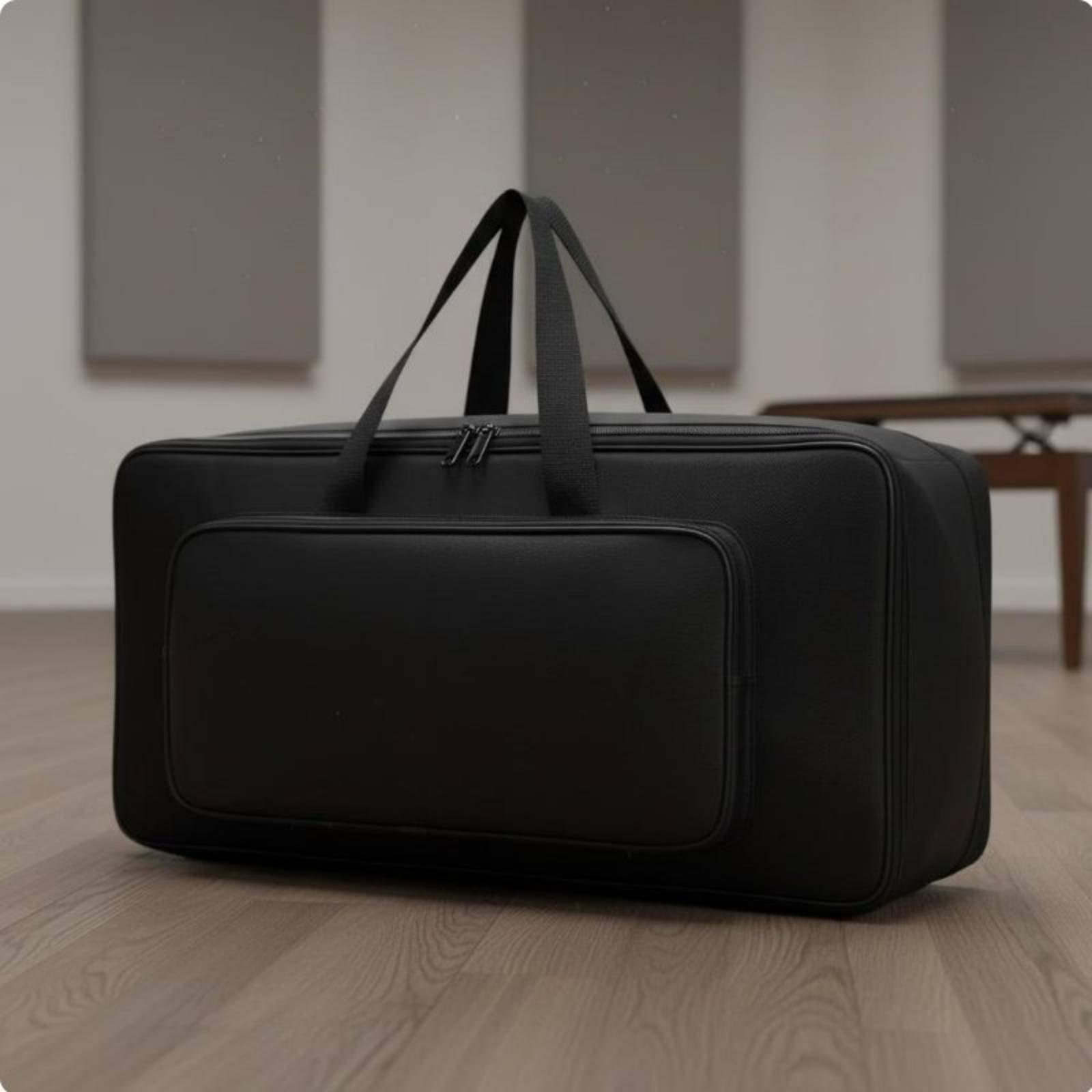 Capa para Teclado de 88 Teclas - Musical Instrument Keyboard avaliação e preço