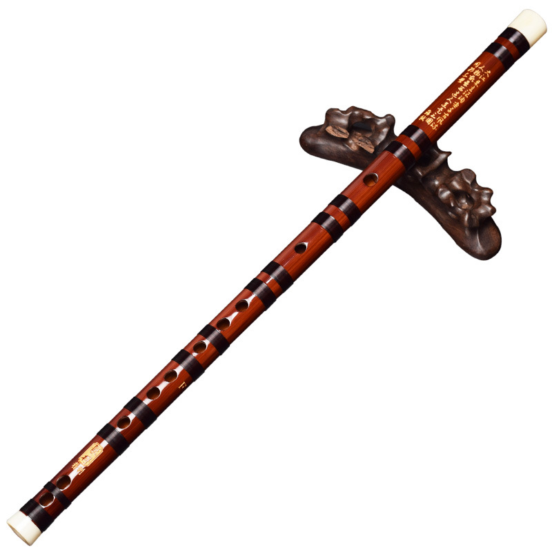 Flauta Dizi Profissional de Ba - Musical Instrument Easy To Learn For Adults avaliação e preço