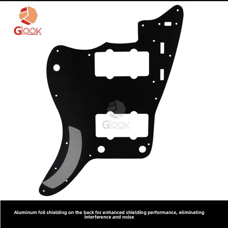 Meifen JM Guard de guitarra el - Musical Instrument Brands avaliação e preço