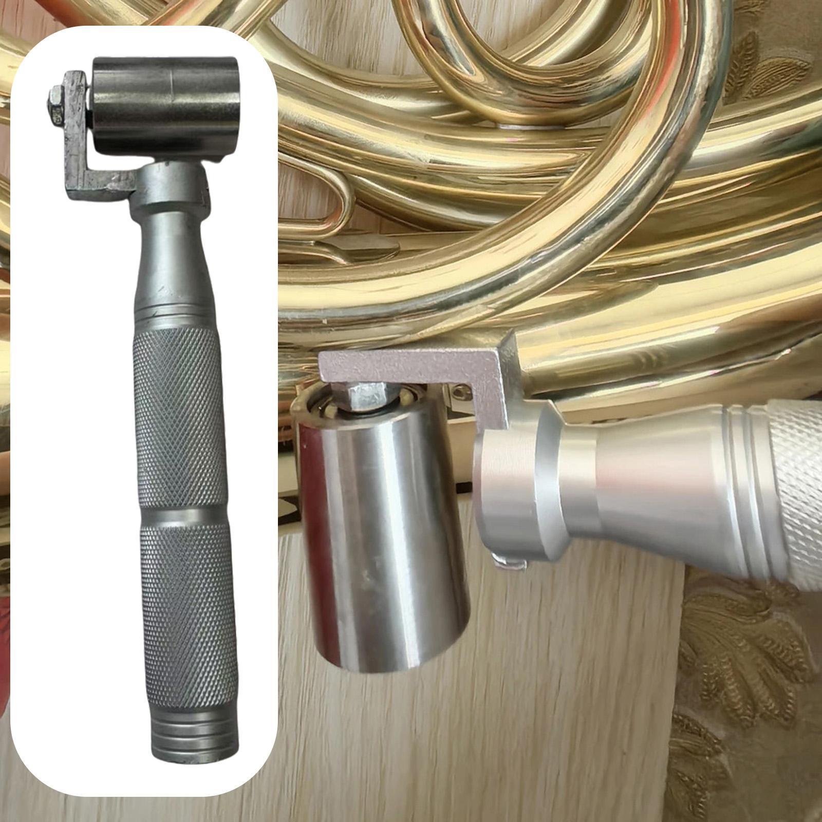 Rolo de remoção de amassados d - Musical Instrument Repair avaliação e preço