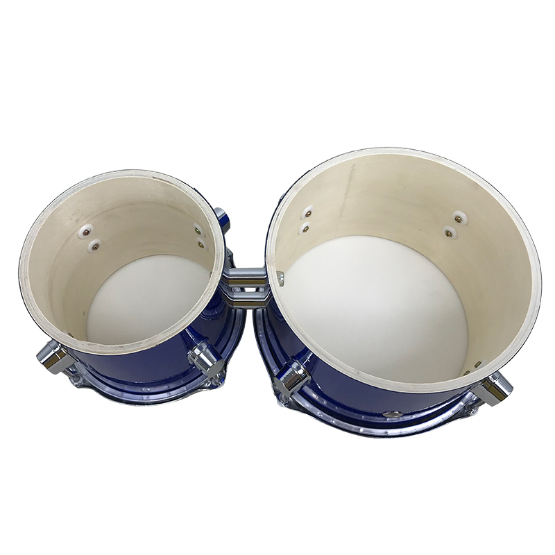 Conjunto de Tambores Bongo de  - Musical Instrument Brands avaliação e preço