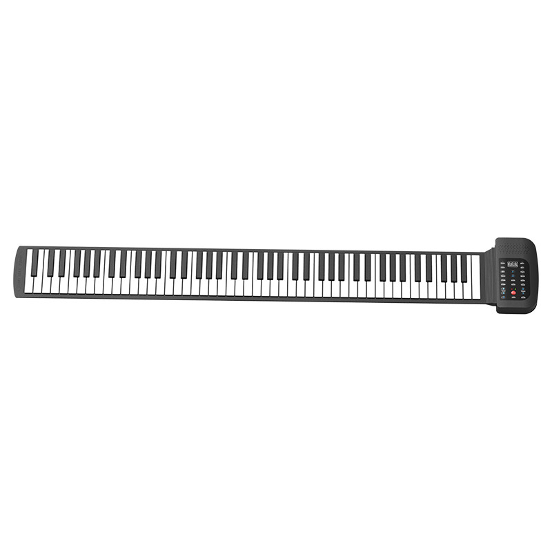 Piano Portátil de 88 Teclas, T - Musical Instrument Keyboard avaliação e preço