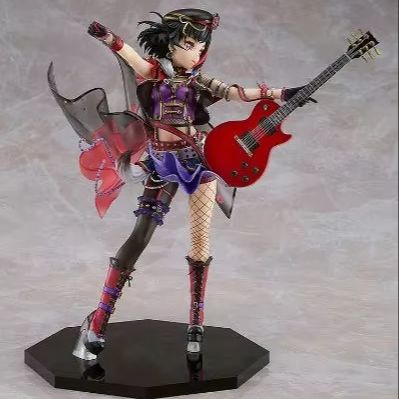 Novo em estoque: Figura coleci - Musical Instrument Brands avaliação e preço