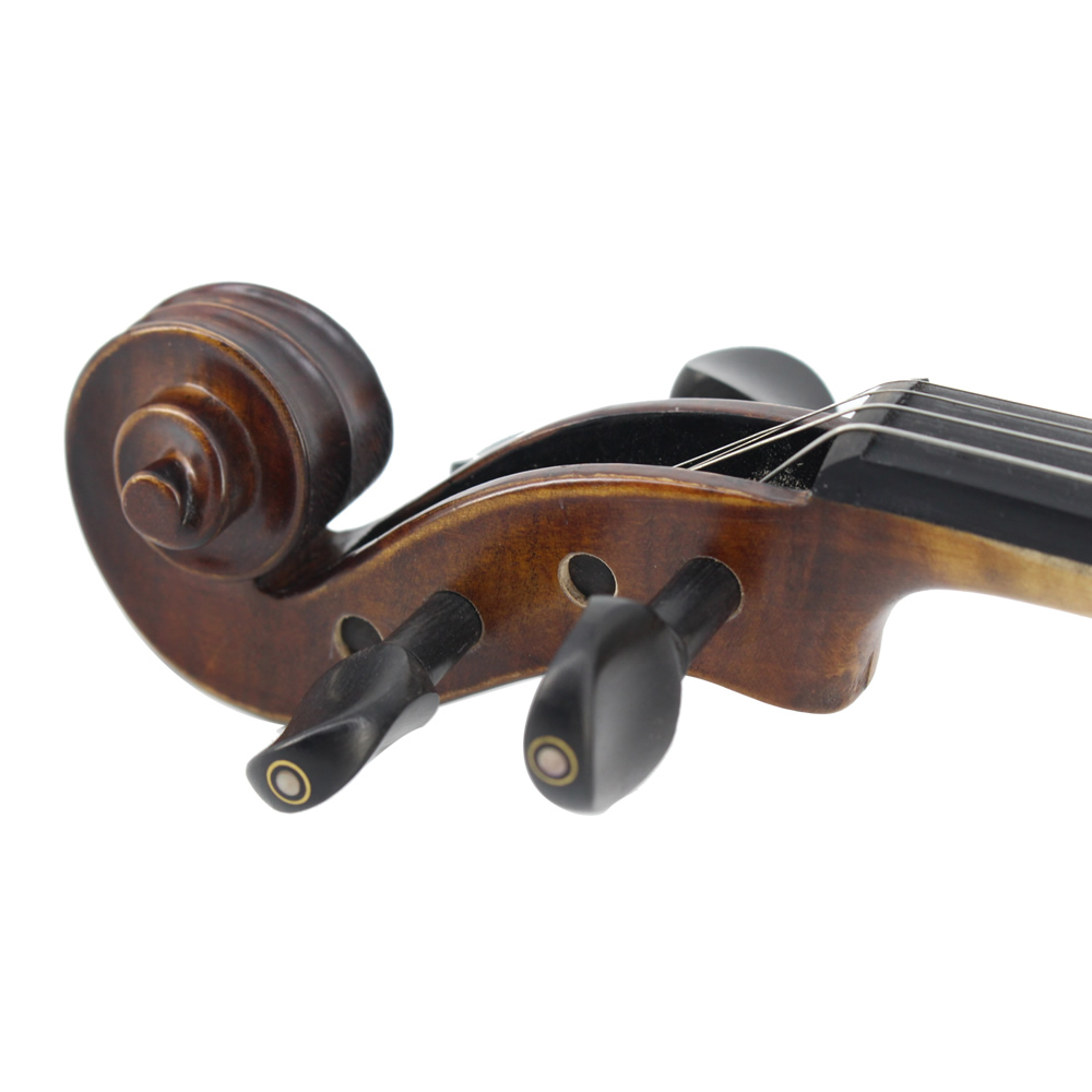 Violino de Madeira Sólida para - Musical Instrument Brands avaliação e preço