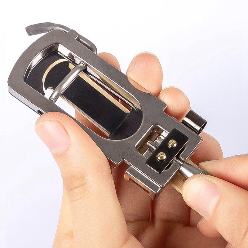 Saxofone reed trimmer clarinet - Musical Instrument Repair avaliação e preço