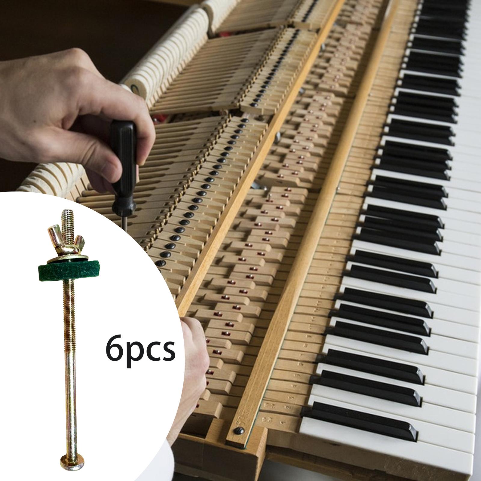 Parafuso de suporte para pedal - Musical Instrument Repair avaliação e preço