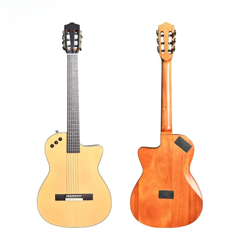 Preço de Atacado Guitarra Clás - Musical Instrument Brands avaliação e preço