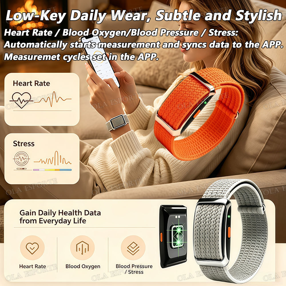 Pulseira Inteligente Monitor d - Musical Instrument Jewelry avaliação e preço