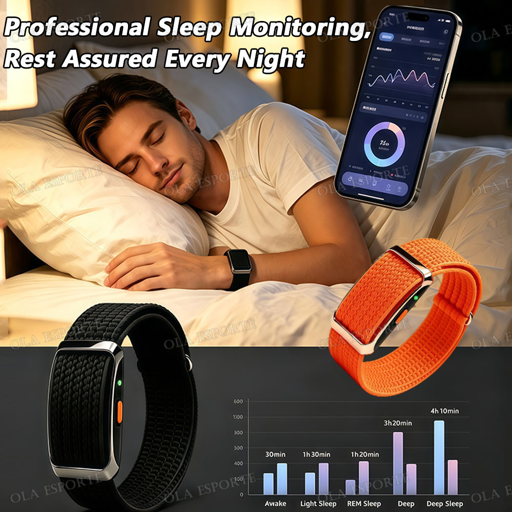Pulseira Inteligente Monitor d - Musical Instrument Jewelry avaliação e preço